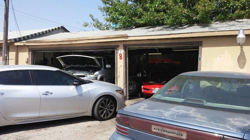 Eddie's automotive Car Care