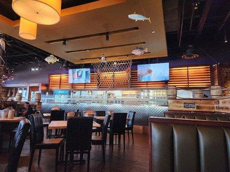 Mr.Crabby's Cajun Seafood & Bar