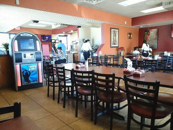 Taqueria Chapala Jalisco