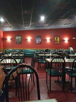 Mr Gatti's Pizza