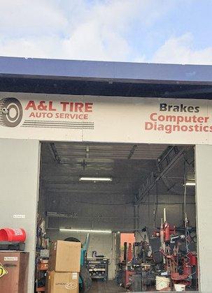 A & L Tire and Auto