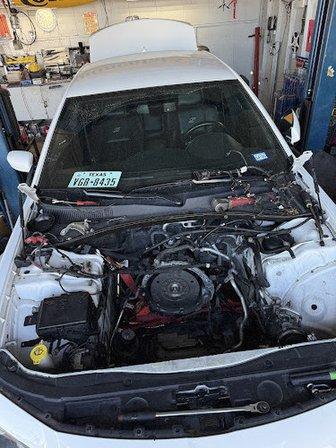 Lopez Automotive Services