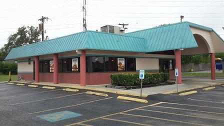 Arby's
