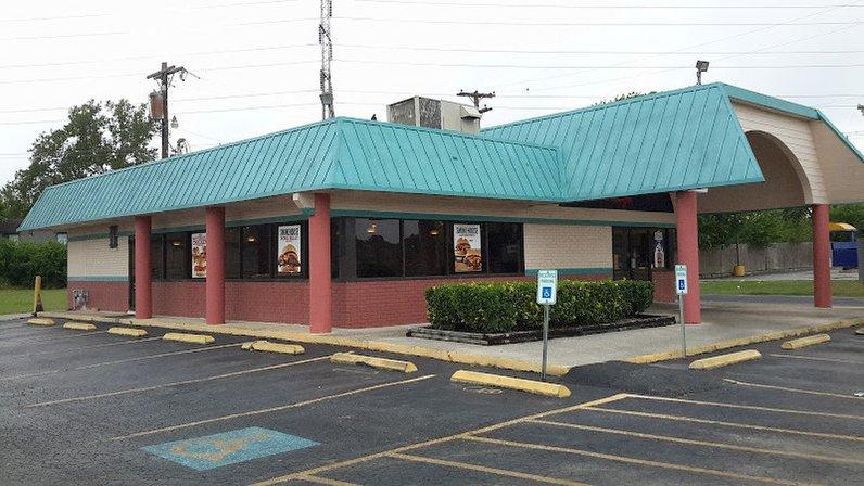 Arby's