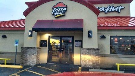 Pizza Hut