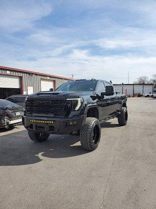 Calderon autobody & paint