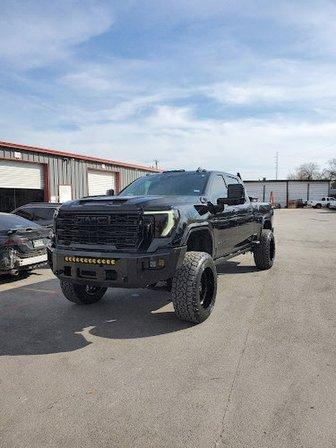 Calderon autobody & paint