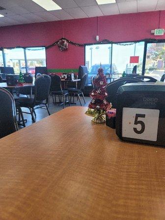 Evelyn’s Mexican Restaurant