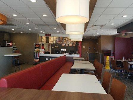 Taco Bell / KFC