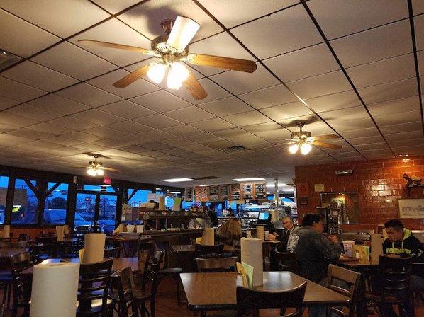 Bill Miller BBQ