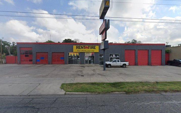 Rent A Tire