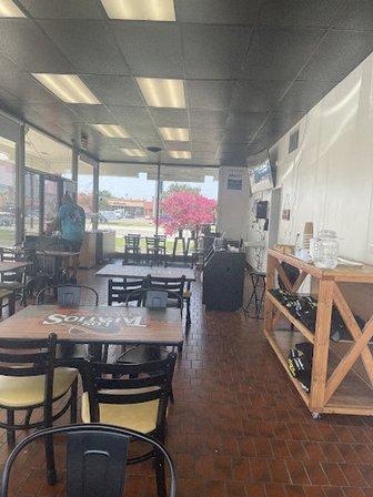 Los Tapatios Taco Shop