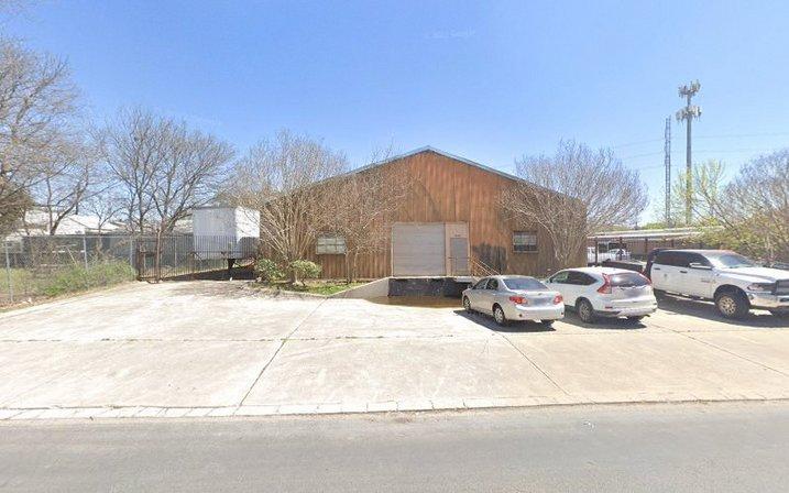 San Antonio Prime Mobile Truck Repair