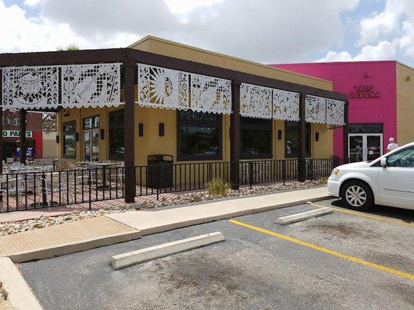 Taco Cabana