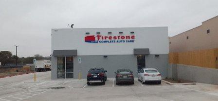 Firestone Complete Auto Care