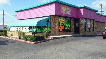 Benny’s Tacos