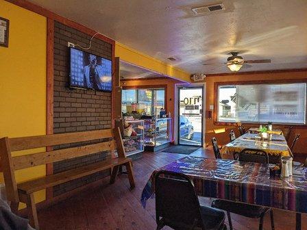 Birotes Restaurant