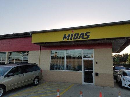 Midas