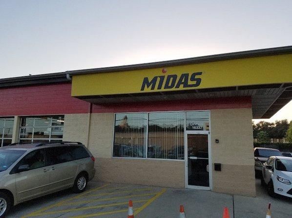 Midas