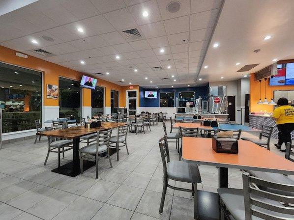 Taco Palenque Schertz