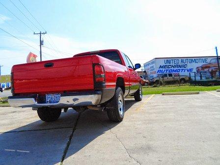 United Automotive Services
