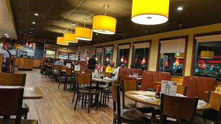 Denny's
