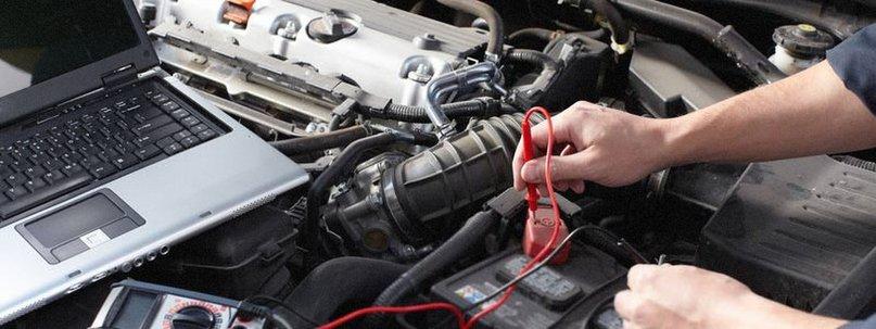Elite Auto Repair
