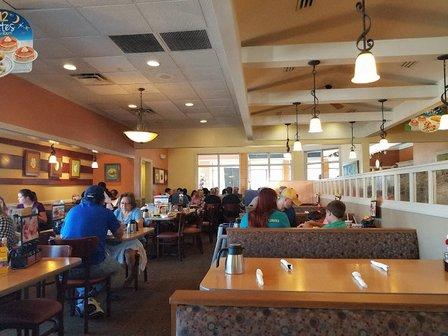 IHOP