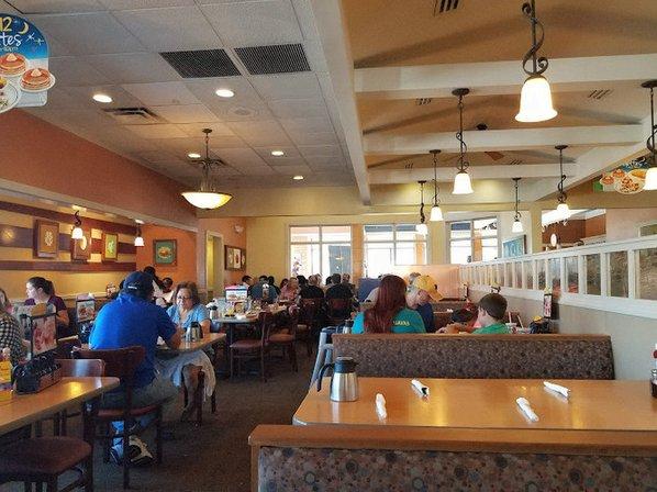IHOP