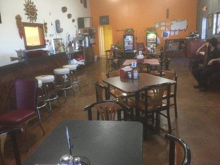 Taqueria Allende Homestyle Mexican Food