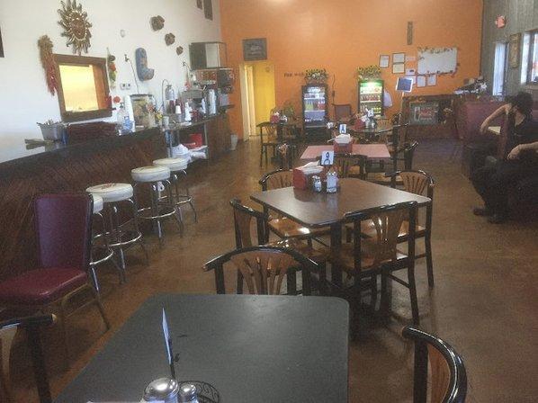Taqueria Allende Homestyle Mexican Food