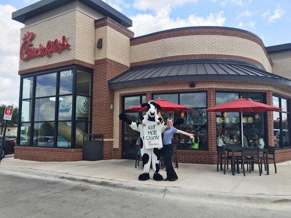 Chick-fil-A