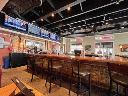 Chili's Grill & Bar