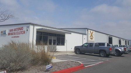 San Antonio Brake & Clutch Service, Inc.