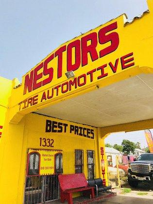 Nestors Tire & Auto Sales & Service