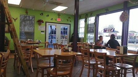 Melanie's Cafe
