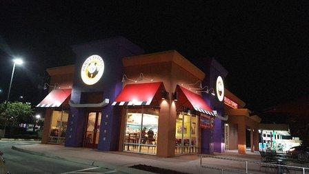 Panda Express