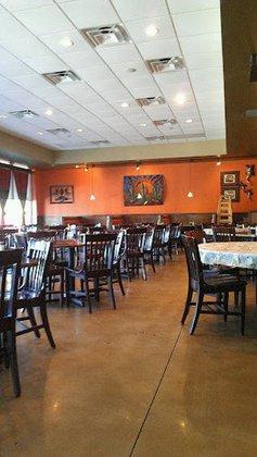Garcia's Mexican Restaurant
