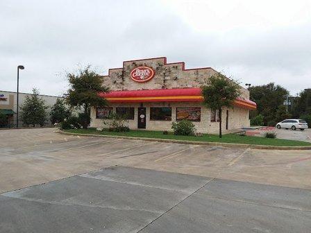 Bush's Chicken