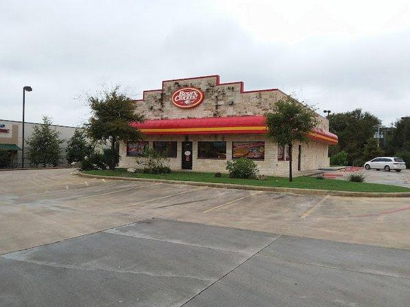 Bush's Chicken