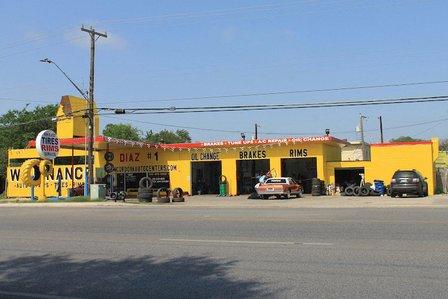 Diaz Auto Center