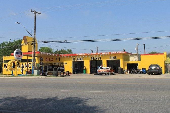 Diaz Auto Center
