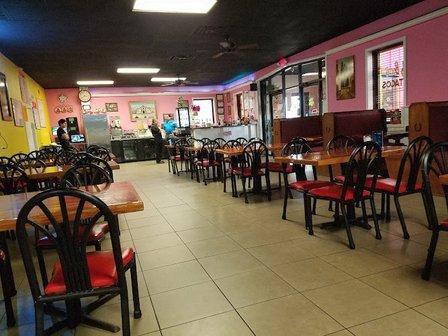 Sely's Mexican Restaurant