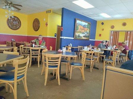 El Jalisco#2 Mexican Restaurant