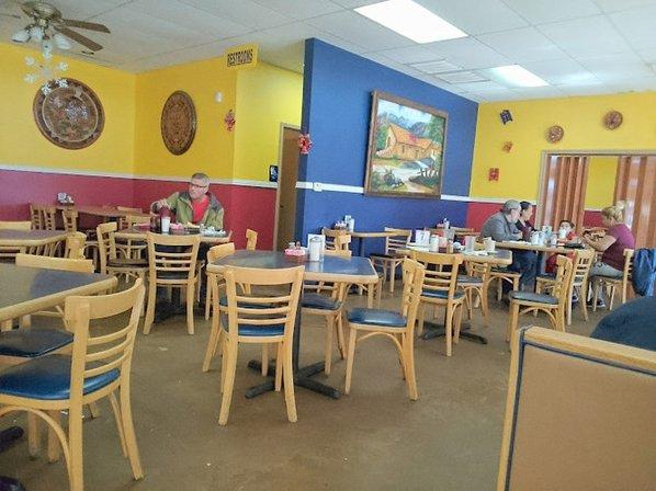 El Jalisco#2 Mexican Restaurant