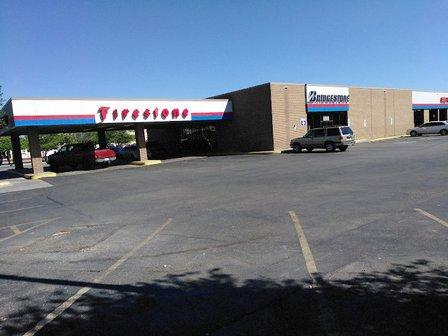 Firestone Complete Auto Care