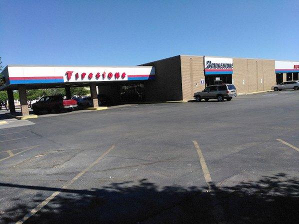 Firestone Complete Auto Care