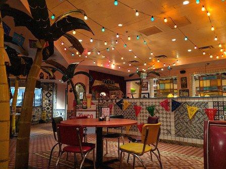 Chuy's