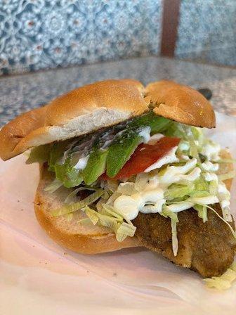 Camila's To Go - Selma 1518