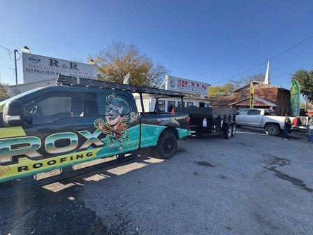 Los Reyes Tire & Auto Service